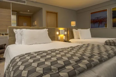 Silverton Paiva Experience Hotels in 