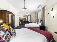 Hotel Queanbeyan Canberra Hoteles en Queanbeyan
