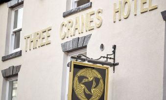 Three Cranes Serviced Apartments - Housity