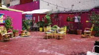 Free Spirit Hostel Guadalajara Hotels in 