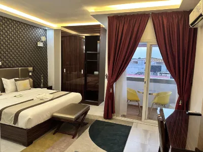 Hôtel Sana Hotels in 