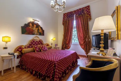 Hotel Columbia Wellness & Spa Hotels in 