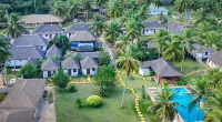 Sabbat Plage Hotels in 