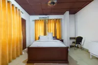 Okumah Hotel Hotéis em 