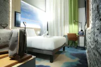 Novotel Saint Brieuc Centre Gare Hotels in 