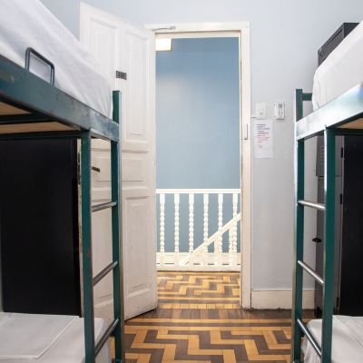 Basic Triple Room With Shared Bathroom Mango Tree Ipanema - Hostel Promo Code