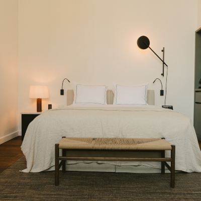 Superior Double Room August Promo Code