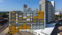 Viale Iguassu Hotels in 