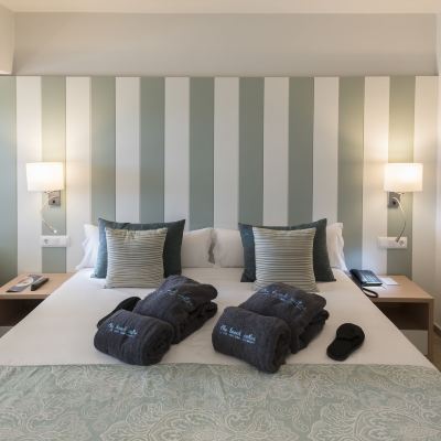 Beach Suite Hotel Santo Tomas Promo Code