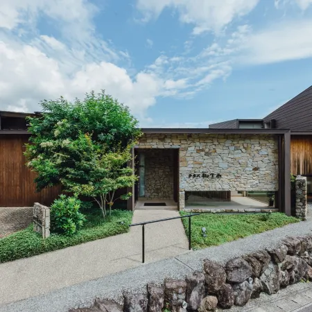 SEKIYA RESORT Terrace Midoubaru
