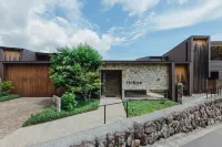 SEKIYA RESORT テラス御堂原