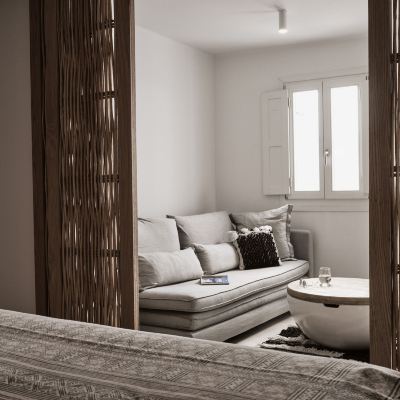 Suite with Hot Tub Boho Suites Promo Code