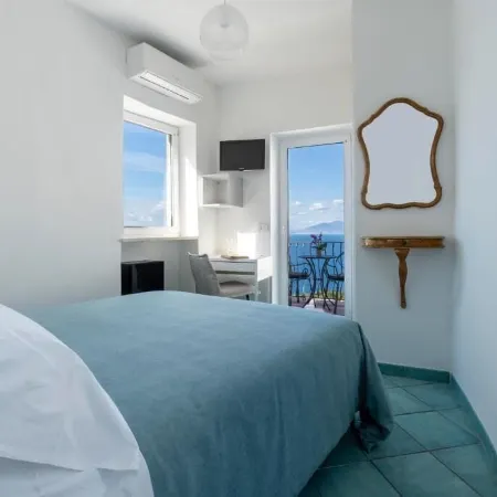 Albergo la Prora
