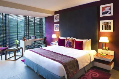 Hard Rock Hotel Goa Calangute Hotels in 
