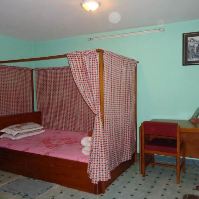 Standard Double or Twin Room, 1 Bedroom Sanu House Promo Code