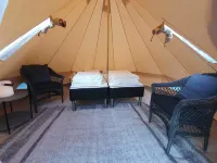 Dalsøren Camping og Hytter
