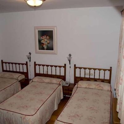 Triple Room Hotel Sol Promo Code