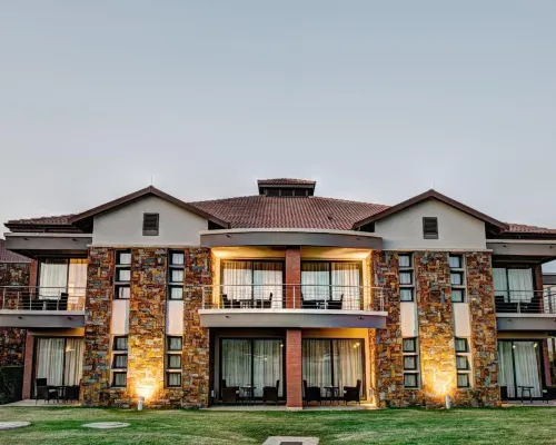Royal Marang Hotel Hotels in Rustenburg
