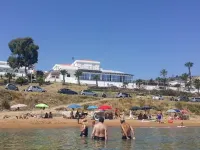 Pescasubacquea Hotels in Crotone