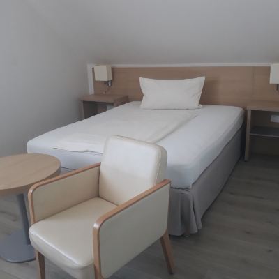 Double Room Ensuite Culina Promo Code