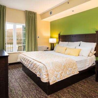 Premium Condo, 1 Bedroom, Kitchen The Resort at Governor's Crossing Promo Code