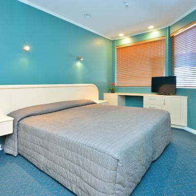 Studio With City View Shoreline Motel Promo Code