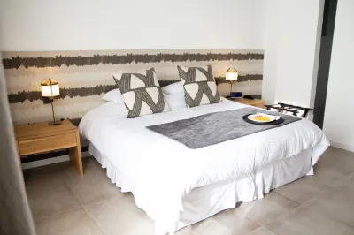 O2 Hotel Iguazu Các khách sạn ở 