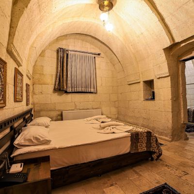 Premium Suite, Jetted Tub (Triple) Cappadocia Caves Hotel Promo Code