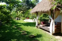 Raingsey Bungalow Отели в г. 