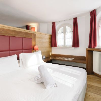 Deluxe Quadruple Room Hotel Chalet Del Brenta Promo Code
