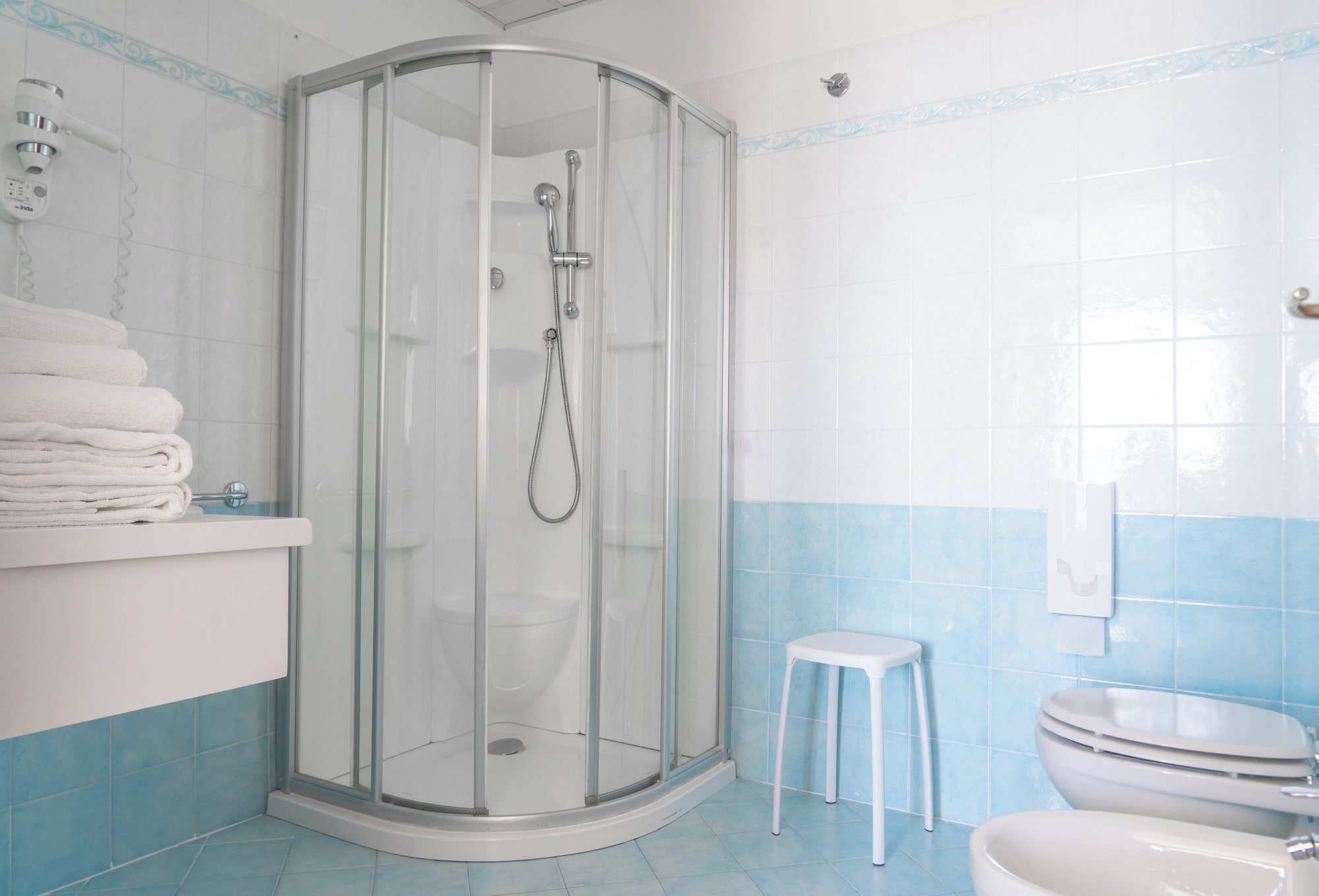 全景客房， 湖景