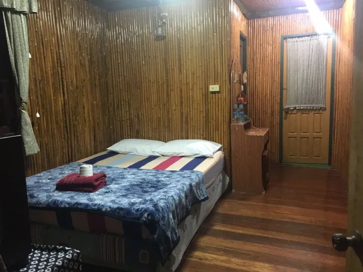 บังกะโล