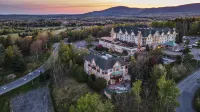 Hotel Chateau Bromont