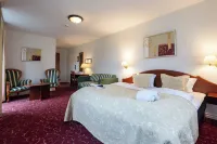 Milling Hotel Park Hôtels à : 