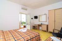 Villa Giusto Hoteles en 