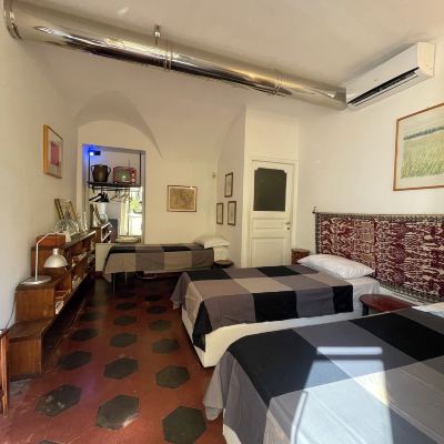 Triple Room Il Plancton Promo Code