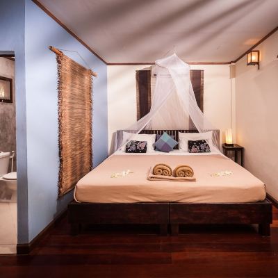 Bungalow With Pool View Baan Manali Resort Promo Code