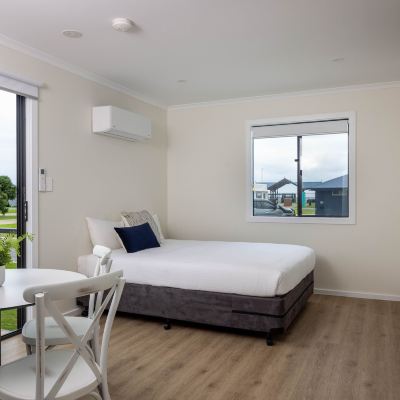 Budget Cabin BIG4 West Beach Parks Promo Code