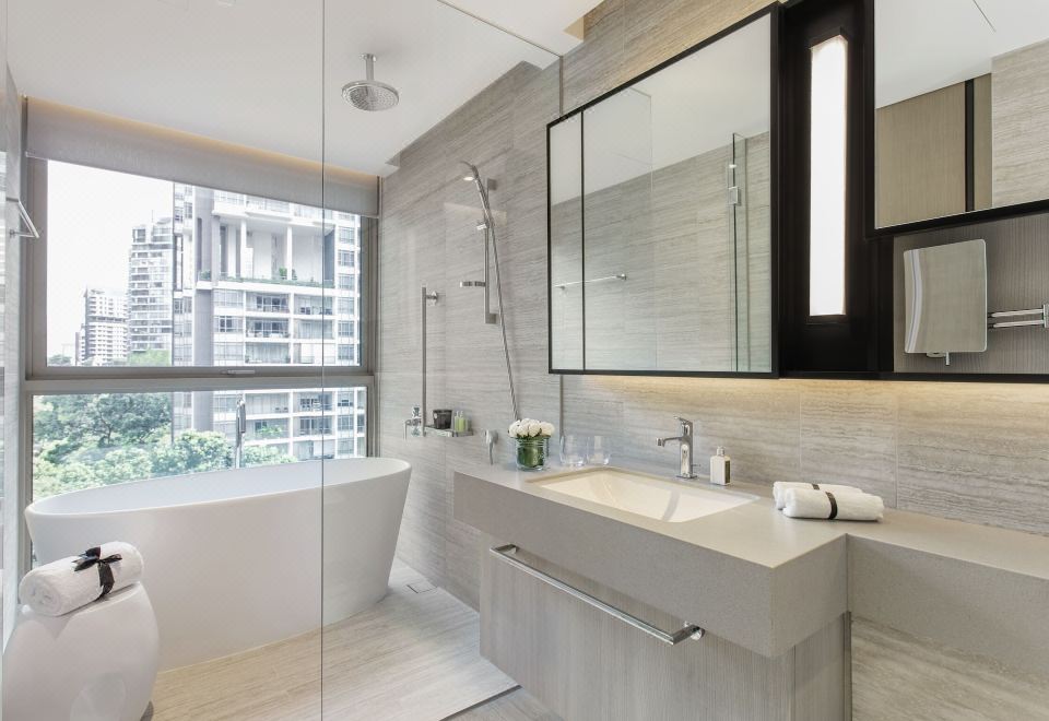 一卧室尊贵套房