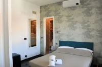 Hotel Le Palme