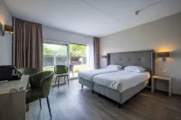 Fletcher Zuiderduin Beachhotel Отели в г. 