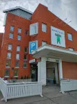 Hotel Karhu Hotels in 