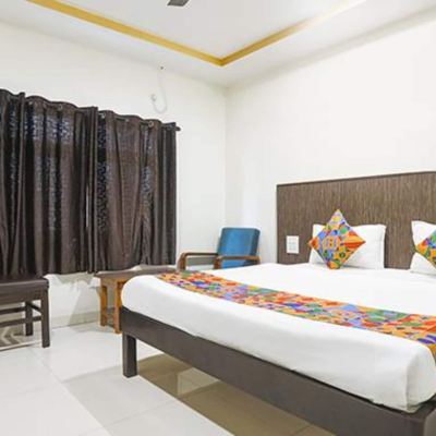 Deluxe Room Hotel Arjun Promo Code