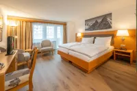 Hotel Sarazena