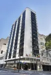 Hotel Atlântico Copacabana Hotels in 
