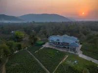 Vaani Greens Hotels in 