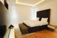HomeAway Apartment Hotel Ξενοδοχεία στην πόλη 