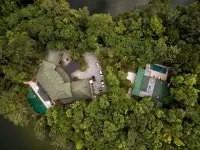 Las Lagunas Boutique Hotel Hotels in 