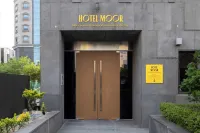 Mokpo Moor Hotel by Aank Hotel in zona Museo di Storia Moderna Mokpo 2 (ex filiale Mokpo della società di sviluppo orientale)