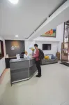Hotel Toledo Plaza